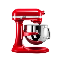 Планетарный Миксер KitchenAid ARTISAN 6,9 л красный 5KSM7580XEER