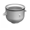 Насадка для мороженого KitchenAid, 5KICA0WH