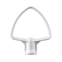 Планетарный Миксер KitchenAid ARTISAN 3,3 л кремовый 5KSM3311XEAC