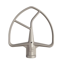 Планетарный Миксер KitchenAid Heavy Duty 6,9 л красный 5KSM7591XEER