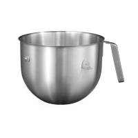 Планетарный Миксер KitchenAid Heavy Duty 6,9 л черный 5KSM7591XEOB