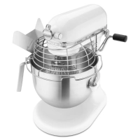 Планетарный Миксер KitchenAid Professional 6,9 л белый 5KSM7990XEWH
