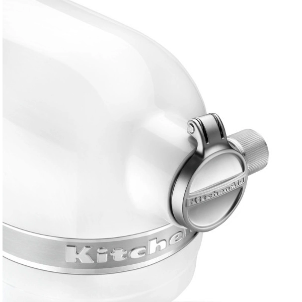 Планетарный Миксер KitchenAid Professional 6.9 л, белый, 5KSM7990XEWH