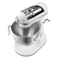 Планетарный Миксер KitchenAid Professional 6,9 л белый 5KSM7990XEWH