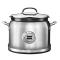 Мультиварка KitchenAid, стальная, 5KMC4241ESX