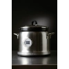 Мультиварка KitchenAid, стальная, 5KMC4241ESX