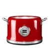 Мультиварка KitchenAid, красный, 5KMC4244EER