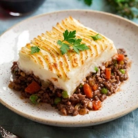 Мастер-класс "Английская кухня"