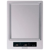 Индукционная варочная панель KitchenAid KHTD2 38510