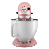 Планетарный Миксер KitchenAid ARTISAN 4,8 Л сухая роза 5KSM156WPEDR