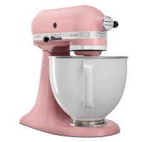 Планетарный Миксер KitchenAid ARTISAN 4,8 Л сухая роза 5KSM156WPEDR
