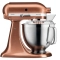 Планетарный Миксер KitchenAid ARTISAN 4.8 л, медный, 5KSM185PSECP