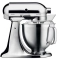 Планетарный Миксер KitchenAid ARTISAN 4.8 л, хром, 5KSM185PSECR