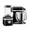 Набор: Миксер 4.8 л, 5KSM175PSEOB + Блендер K400 5KSB4026EOB KitchenAid, черный