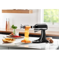 Насадка листовая овощерезка KitchenAid 5KSMSCA