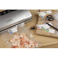 Рулоны для вакуумной упаковки Caso 25x600