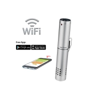 Су-вид Profi Cook серебристый PC-SV 1159 silver