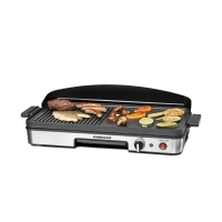 Гриль/барбекю Rommelsbacher BBQ 2003