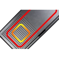 Гриль/барбекю Rommelsbacher BBQ 2003