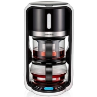 Чайный автомат Rommelsbacher, черный, TA 1200