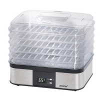 Сушилка Steba для овощей и фруктов ED 5