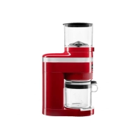 Кофемолка KitchenAid, карамельное яблоко, 5KCG8433ECA