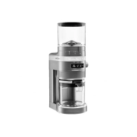 Кофемолка KitchenAid ARTISAN, серебряный медальон, 5KCG8433EMS