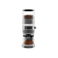 Кофемолка KitchenAid ARTISAN, серебряный медальон, 5KCG8433EMS