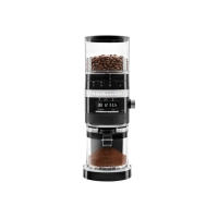 Кофемолка KitchenAid, черный, 5KCG8433EOB