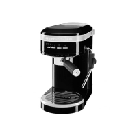 Кофеварка эспрессо Artisan KitchenAid, черный, 5KES6503EOB