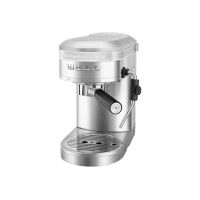 Кофеварка эспрессо Artisan KitchenAid, нержавеющая сталь, 5KES6503ESX