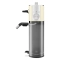 Капучинатор KitchenAid, кремовый, 5KESMK5AC
