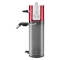 Капучинатор KitchenAid, красный, 5KESMK5ER