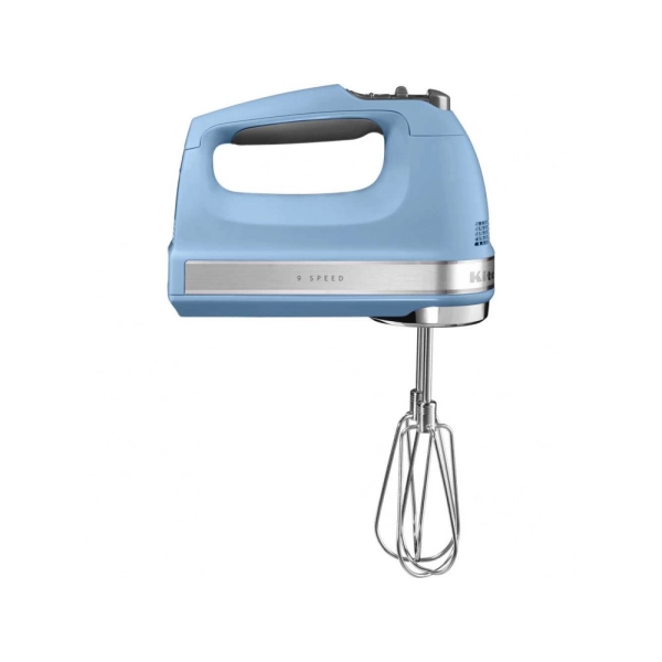 Ручной миксер KitchenAid 5KHM9212EVB синий бархат Ручной миксер KitchenAid 5KHM9212EVB синий бархат