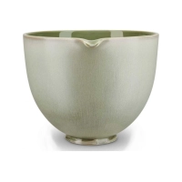 Чаша керамическая 4.7 л KitchenAid, лист шалфея, 5KSM2CB5PSL