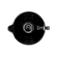 Чаша стеклянная 4.7 л KitchenAid, 5KSM5GB