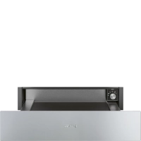 Подогреватель посуды SMEG, нержавеющая сталь, CPR315X