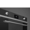 Духовой шкаф SMEG, черный, SF6100VN1
