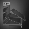 Духовой шкаф SMEG, нержавеющая сталь, SOP6301S2X