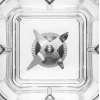 Блендер KitchenAid ARTISAN POWER PLUS, серебряный медальон, 5KSB8270EMS