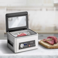 Вакуумный упаковщик Caso камерный VacuChef 50