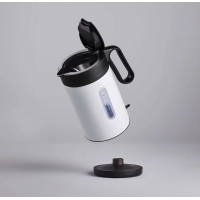 Чайник Wilfa 1 л белый CWK-2000 MW