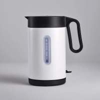 Чайник Wilfa 1 л белый CWK-2000 MW