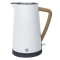 Чайник Wilfa, белый, WKR-2000 W