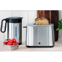 Тостер Wilfa, серебристый, CT-1000 S