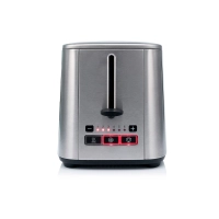 Тостер Wilfa, серебристый, CT-1000 S