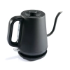 Чайник Wilfa, черный, WSPOK-1000 B
