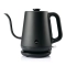 Чайник Wilfa, черный, WSPOK-1000 B