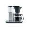 Капельная кофеварка Wilfa, серебристый/черный, CM2S-A125
