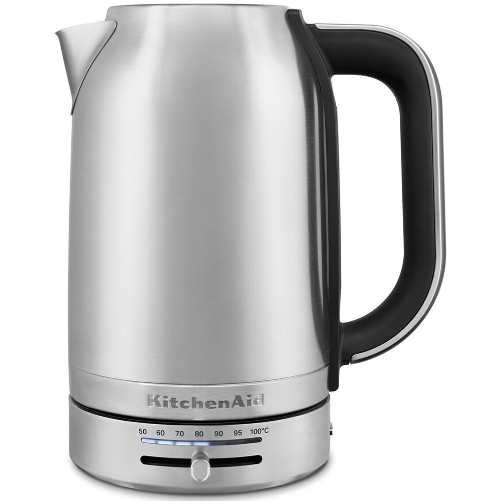 Чайник KitchenAid 5KEK1701ESX — фото 1